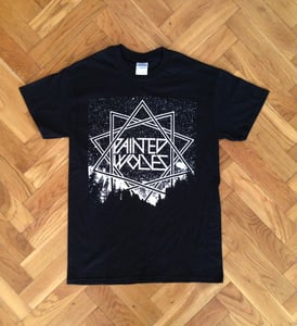Image of THE WOODS - T-shirt