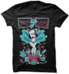 Derek Yaniger T Shirt & Vest!