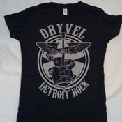 Image of T-Shirt: Detroit Rock
