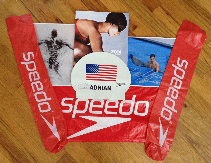 Image of The Collective Boyfriend Ultimate Prize Pack!