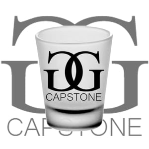 Image of GG Shotglass