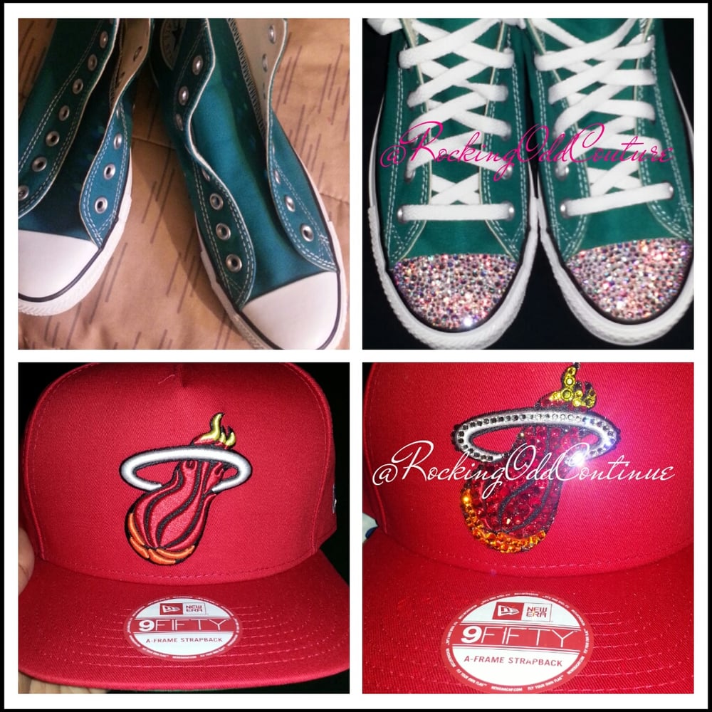 Image of Custom Designing Deposit Listing