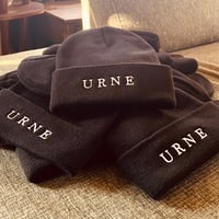 Image 2 of LOGO BEANIE