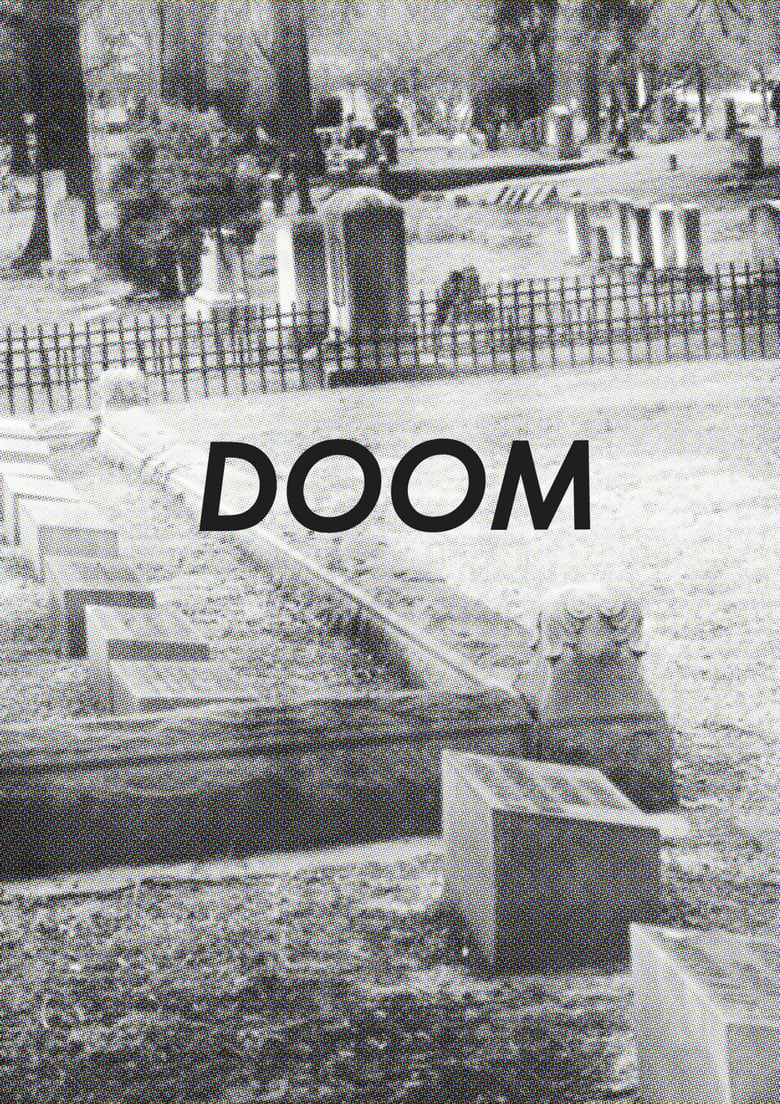 Image of DOOM Issue Two