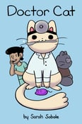 Image of Doctor Cat