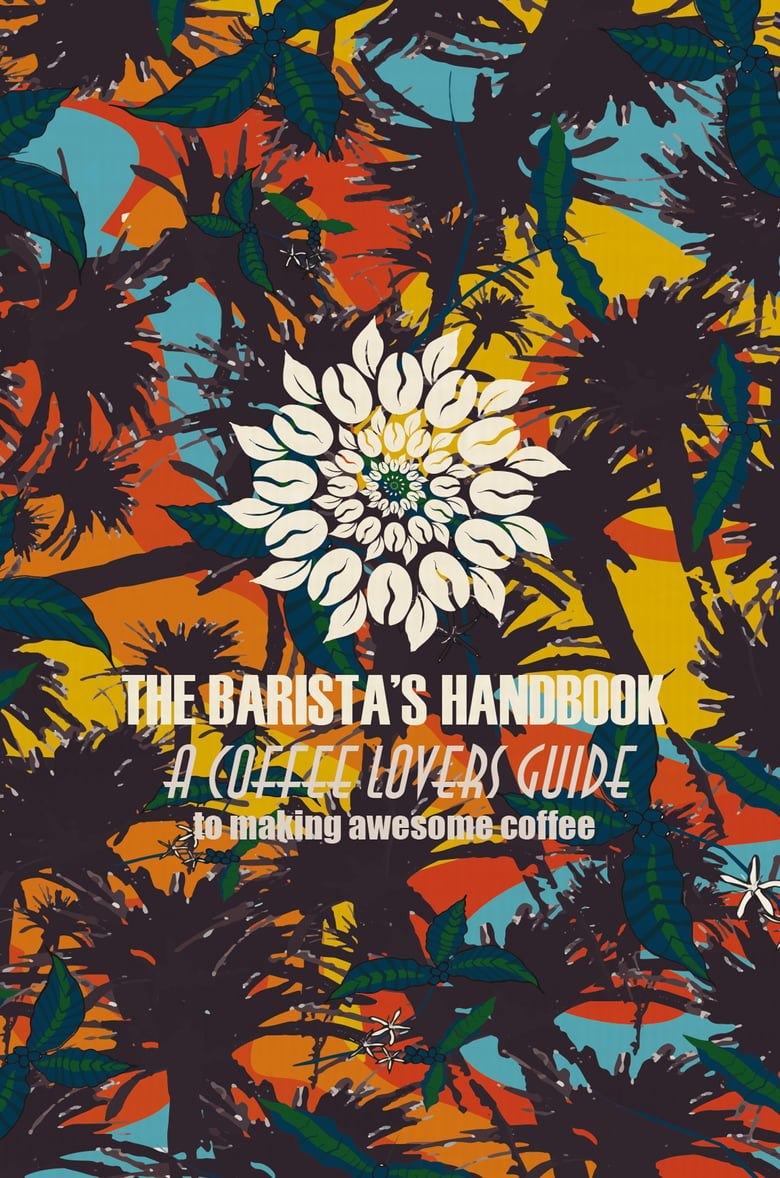 Image of The Barista's Handbook