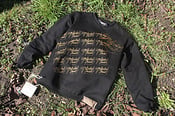 Image of OG Noir Sweater LTD 50