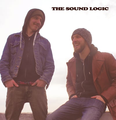 Image of The Sound Logic - T.S.L. 
