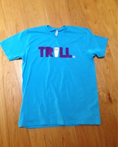 Image of Trill lean 