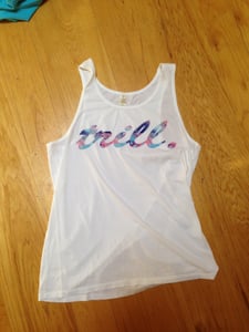 Image of Summer tank