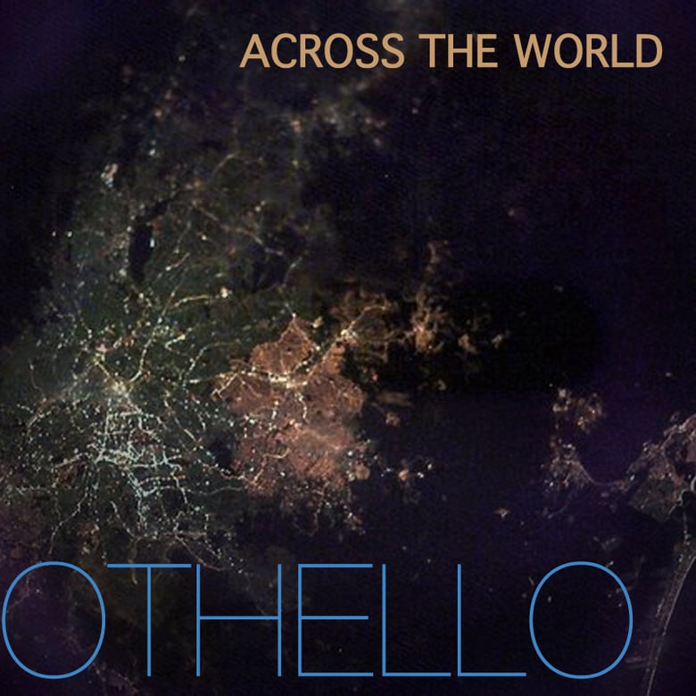 Image of Othello - Across The World