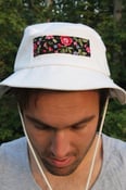 Image of Floral Bucket Hat