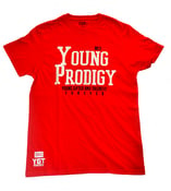 Image of YGT Prodigy (Red)