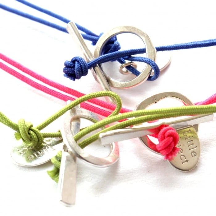 Image of Loop bracelet