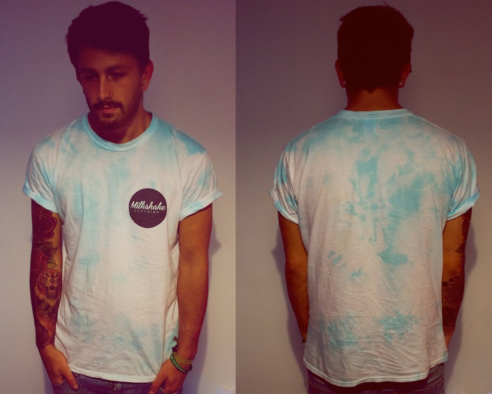 Image of Milkshake "Cloud" Tee