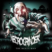 Image of The Bunty Man - EP