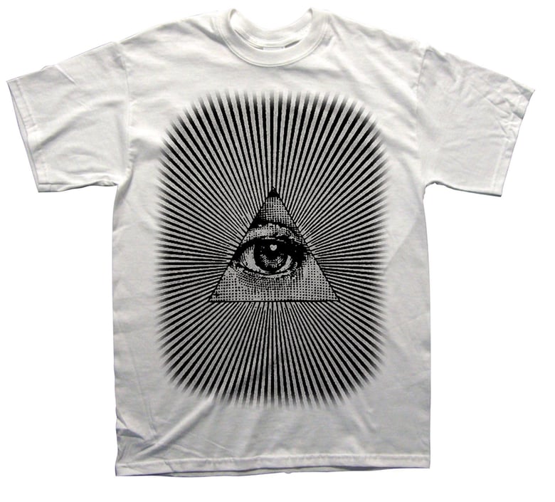 Image of All Seeing Eye