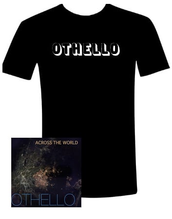 Image of Across The World Shirt Bundle