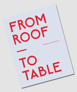 Image of From Roof to Table