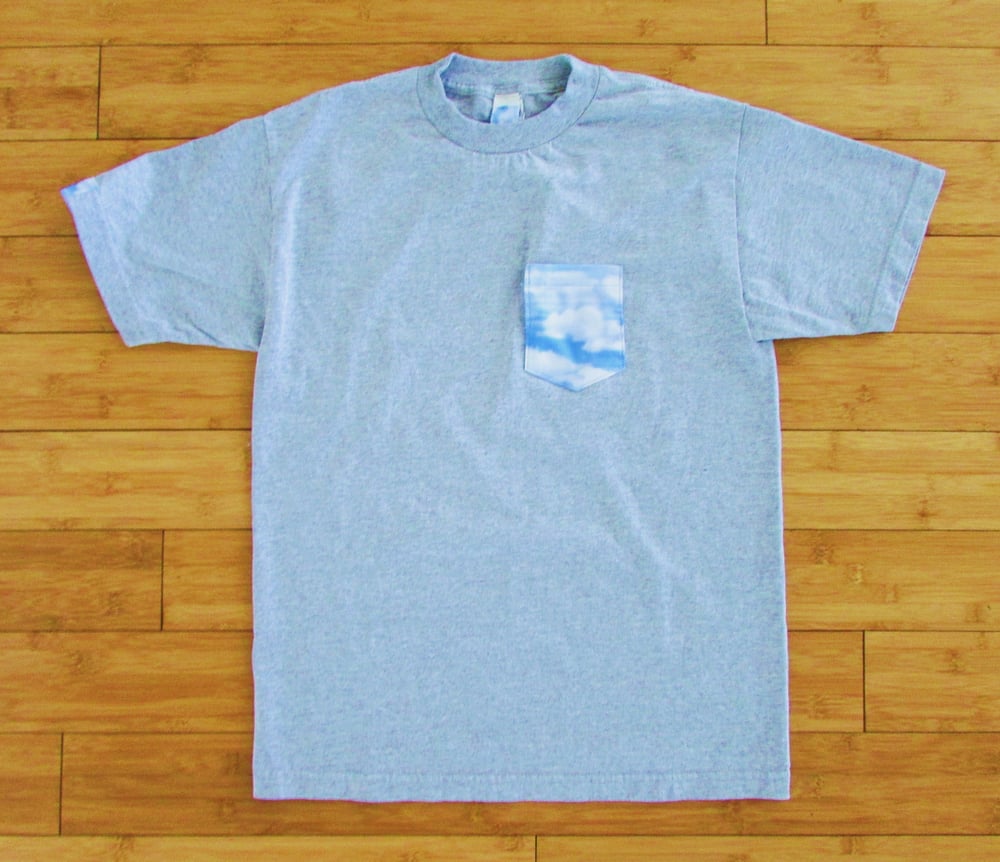 Image of Mr. Blue Sky