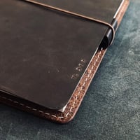 Image 2 of Bare Journal Cover (a5) - No. 362