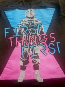 Image of Spaceman T Shirt