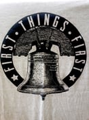 Image of Liberty Bell T Shirt