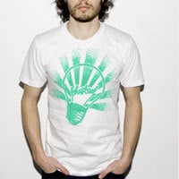 Image of Limited Edition Glow in the Dark Shirt