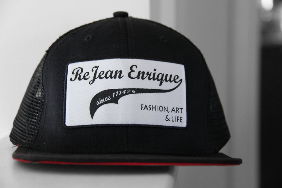 Image of RJe Clothing Trucker Hat