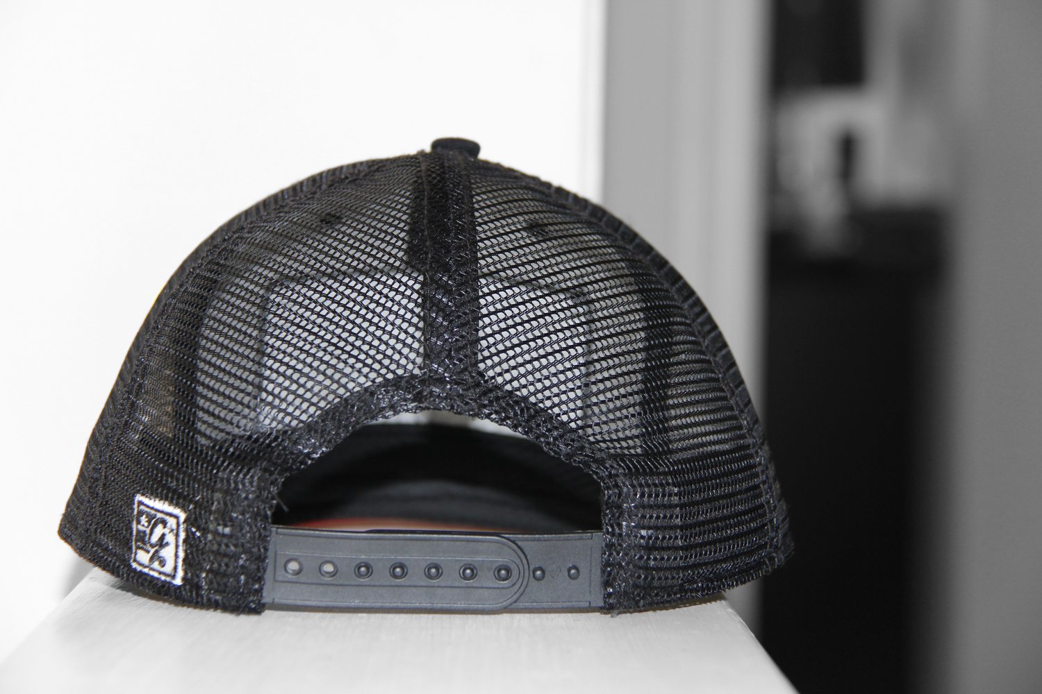 Image of RJe Clothing Trucker Hat