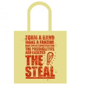 Image of Release Show Bag