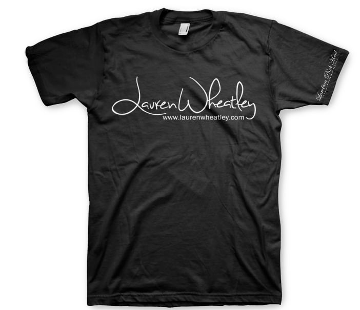 Image of Lauren Wheatley T-Shirts