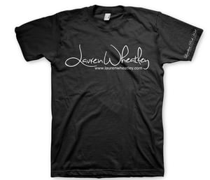 Image of Lauren Wheatley T-Shirts