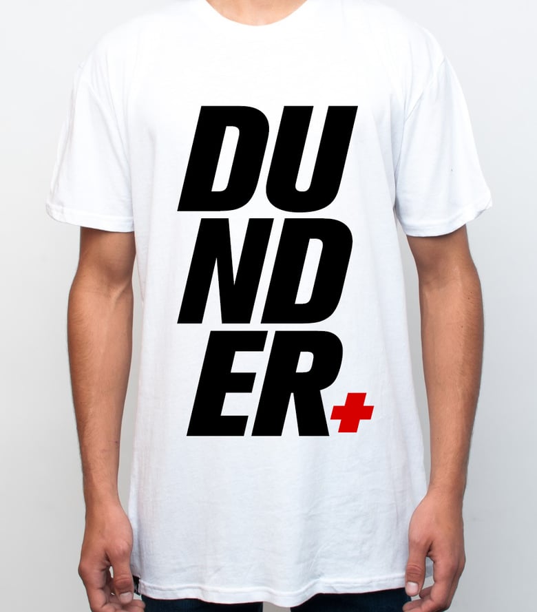 Image of DUNDER+ Tee
