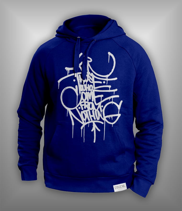 Image of FTWCFN Hoodie