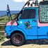 Newcastle ice Cream Van Limited Edition Digital Print Image 3