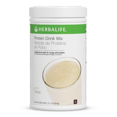 Image of Protein Drink Mix