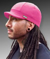 Jah Roots Caps (Pink)