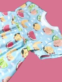 Image 1 of Summer Jellies Dress