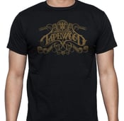 Image of Tapewood Tshirt