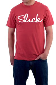 Image of Slick Red