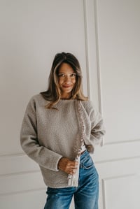 Image 5 of Veste THALIE