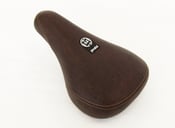 Image of Embassy X MacNeil Pivotal Seat - Brown