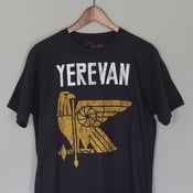 Image of Yerevan Eagle - As worn by Conan O'Brien! - SOLD OUT!
