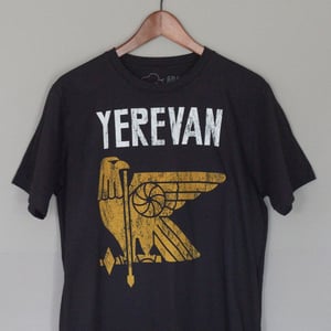Image of Yerevan Eagle - As worn by Conan O'Brien! - SOLD OUT!