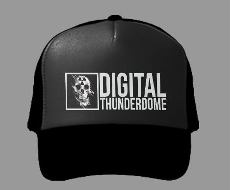 Image of Official Digital Thunderdome Hat