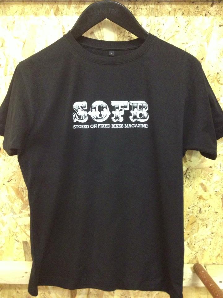 Image of SOFB T-shirt