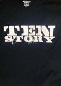 Image of Ten Story Tshirt 