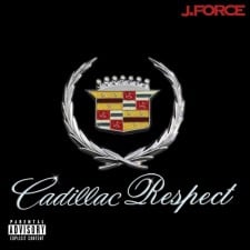Image of Free Cadillac Respect CD 