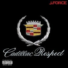 Image of Free Cadillac Respect CD